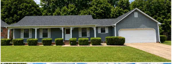 133 Buttonwood Dr, Jackson, TN 38305