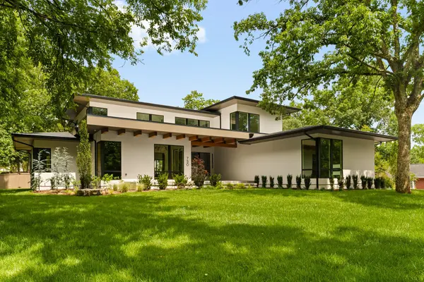 750 Templeton Dr,  Nashville,  TN 37205