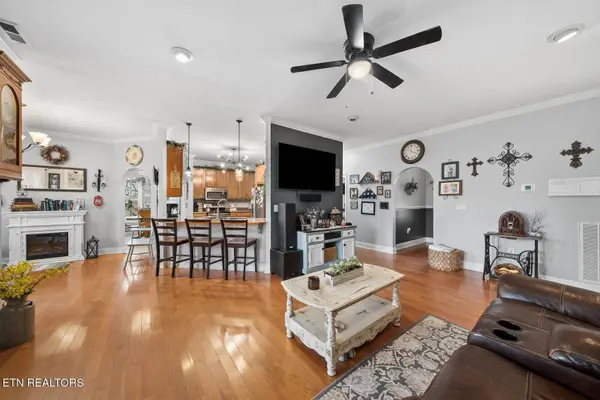 273 Washington St, Crossville, TN 38572