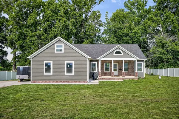 242 Grace Dr, Sparta, TN 38583