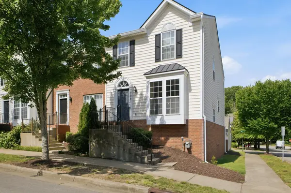7841 Heaton Way, Nashville, TN 37211