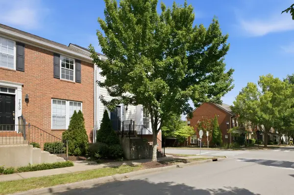 7841 Heaton Way, Nashville, TN 37211