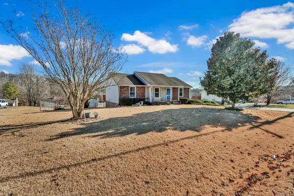 1412 McClardy Rd, Clarksville, TN 37042