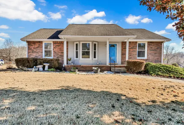 1412 McClardy Rd, Clarksville, TN 37042