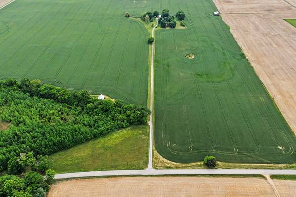 0 Keysburg Rd, Allensville, KY 42204