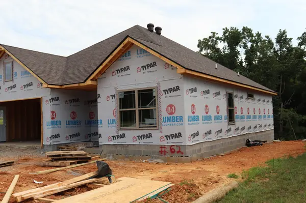 597 Willow Park Dr, Clarksville, TN 37043