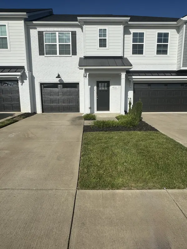 4221 Sarazen Ln, Murfreesboro, TN 37127