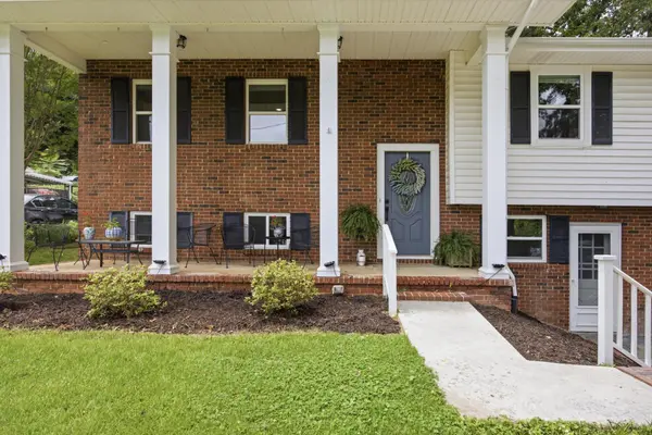 1025 S Seminole Drive, Chattanooga, TN 37412