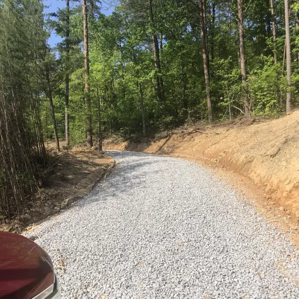125 Indian Ridge Drive, Tellico Plains, TN 37385