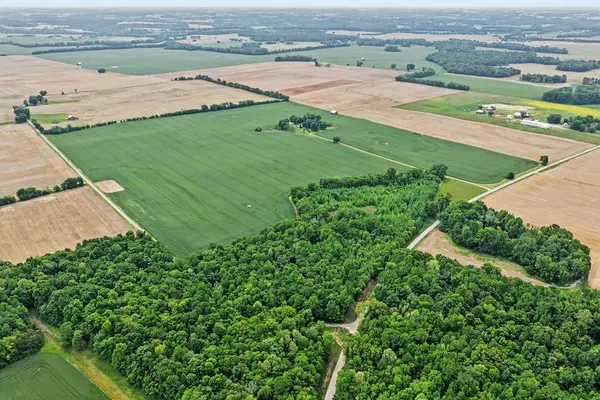 0 Keysburg Rd, Allensville, KY 42204