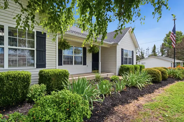 536 Lenape Path, Columbia, TN 38401