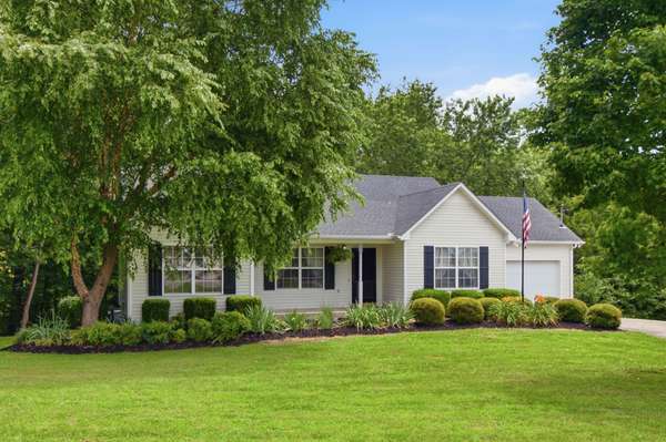 536 Lenape Path, Columbia, TN 38401