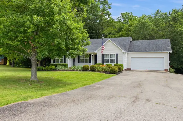 536 Lenape Path, Columbia, TN 38401