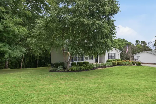 536 Lenape Path, Columbia, TN 38401