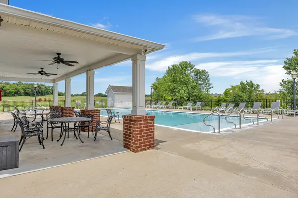 267 John Duke Tyler Blvd, Clarksville, TN 37043