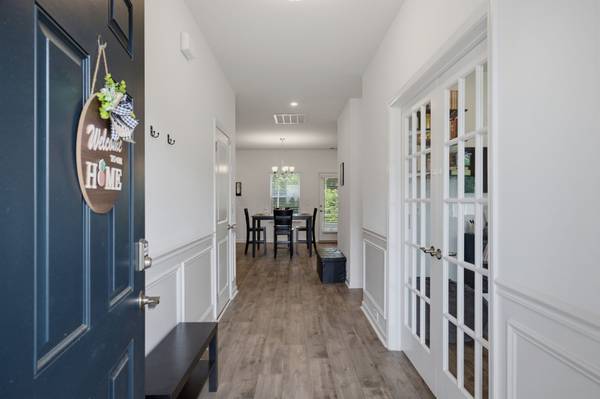 497 Buddy Dr, Columbia, TN 38401