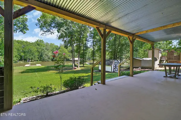 1783 Holly Glen Lane, Decatur, TN 37322