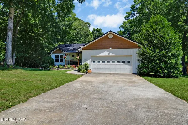 1783 Holly Glen Lane, Decatur, TN 37322