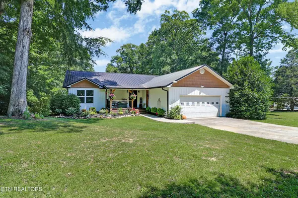 1783 Holly Glen Lane, Decatur, TN 37322