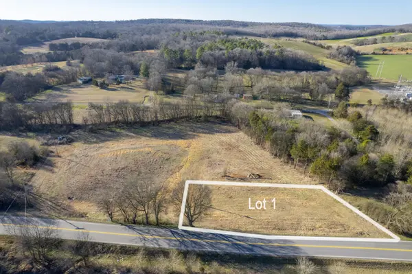 1 Highway 11s, Riceville, TN 37370