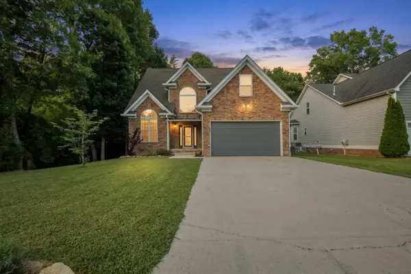 8327 Grinder Creek Place, Chattanooga, TN 37421