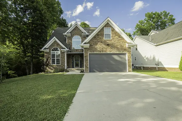 8327 Grinder Creek Place, Chattanooga, TN 37421