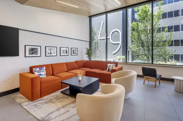 50 Music Sq #W #719, Nashville, TN 37203