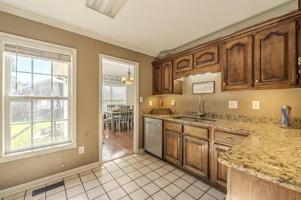 15 JH WINBORN LN, Savannah, TN 38372