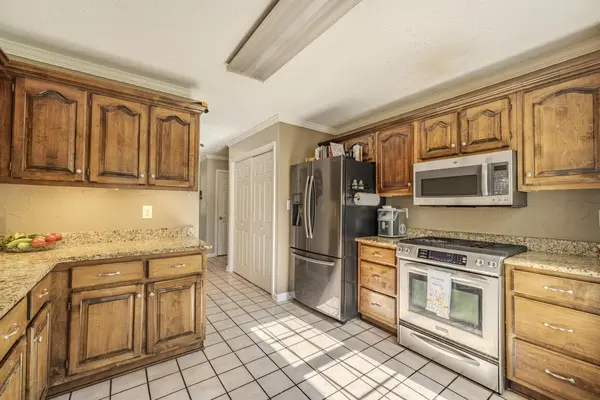 15 JH WINBORN LN, Savannah, TN 38372