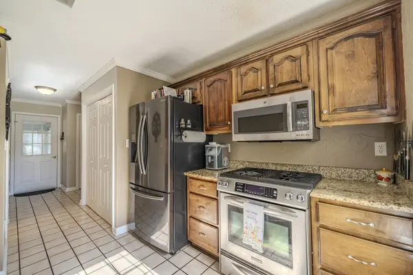 15 JH WINBORN LN, Savannah, TN 38372