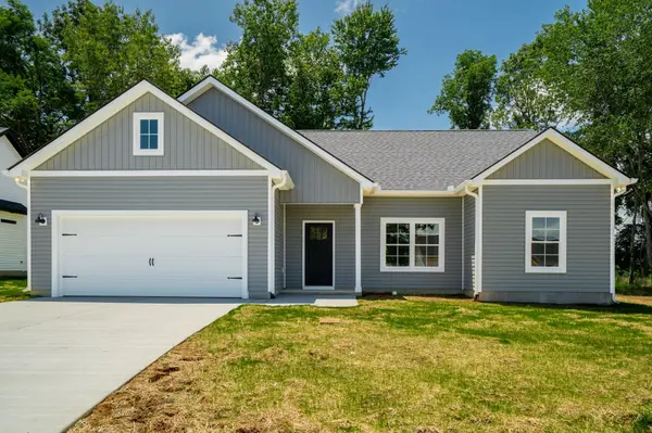 180 Northside Landing, Smithville, TN 37166