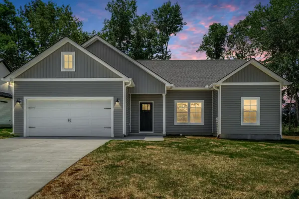 180 Northside Landing, Smithville, TN 37166