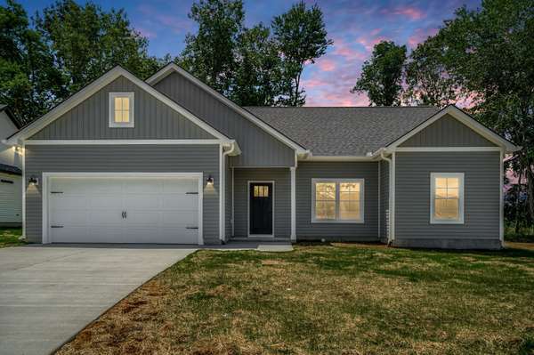 180 Northside Landing, Smithville, TN 37166
