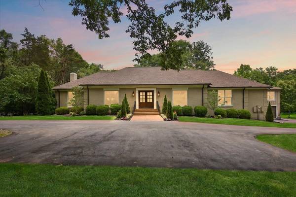 1409 Sneed Rd #W, Franklin, TN 37069