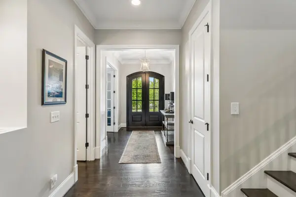 4208A Farrar Avenue, Nashville, TN 37215