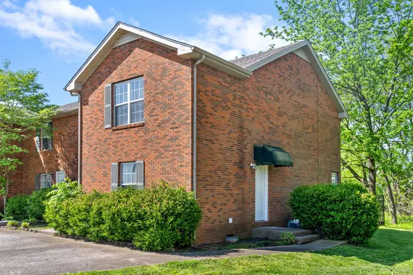 3822 Jockey Drive #D, Clarksville, TN 37040