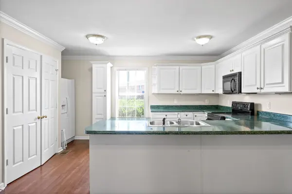 3822 Jockey Drive #D, Clarksville, TN 37040