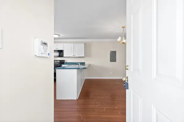 3822 Jockey Drive #D, Clarksville, TN 37040