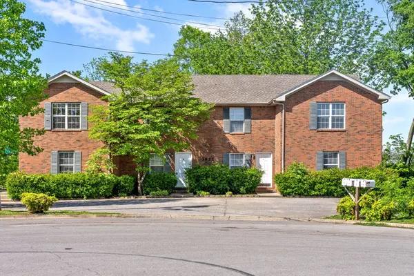 3822 Jockey Drive #D, Clarksville, TN 37040