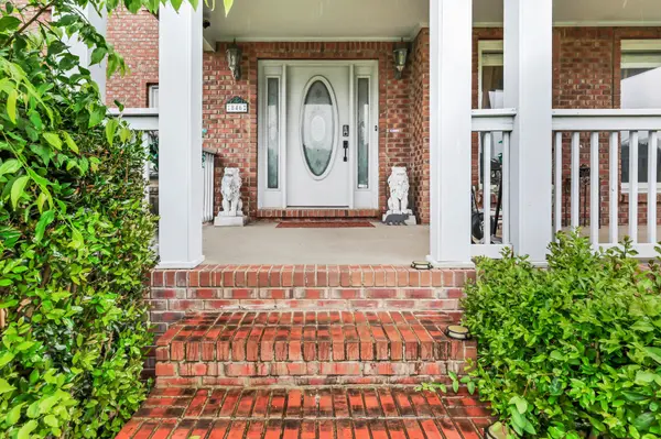 846 Woodstock Ct, Clarksville, TN 37040