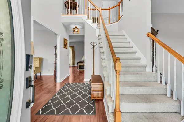 846 Woodstock Ct, Clarksville, TN 37040