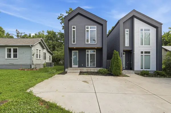 320B Leafland Ave, Nashville, TN 37210