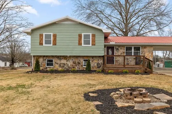 302 Locust Street, Englewood, TN 37329