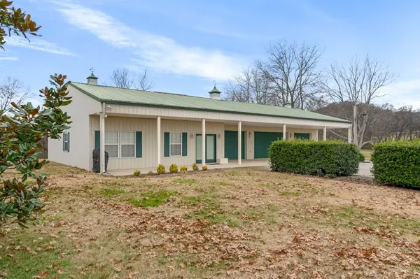 3100 Floyd Rd, Eagleville, TN 37060