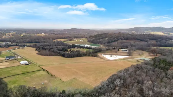 3100 Floyd Rd, Eagleville, TN 37060