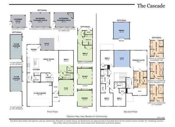 2700 Warren Farm Way, Columbia, TN 38401