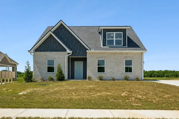 2216 Pickwick Place, Murfreesboro, TN 37127
