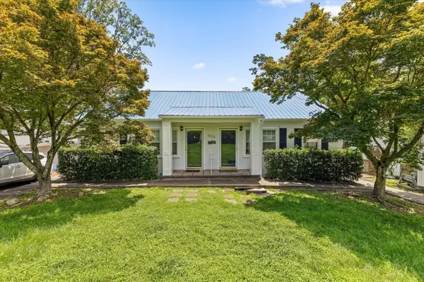 1322 Dallas Road, Chattanooga, TN 37405