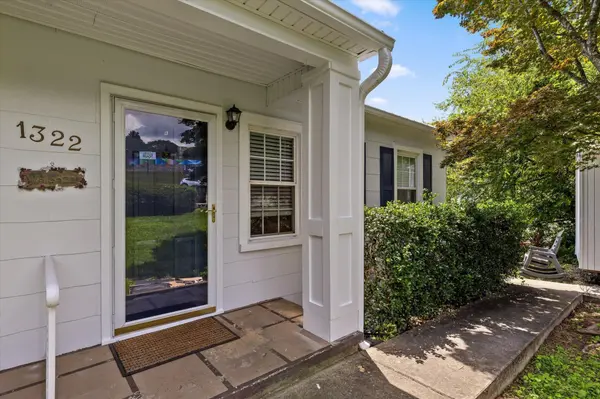 1322 Dallas Road, Chattanooga, TN 37405