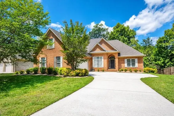 7120 Homestead Circle, Hixson, TN 37343